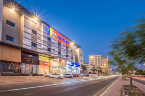 Ewaa Express Hotel - Al Rawda